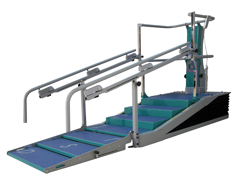 Dynamic Stair Trainer 8000
