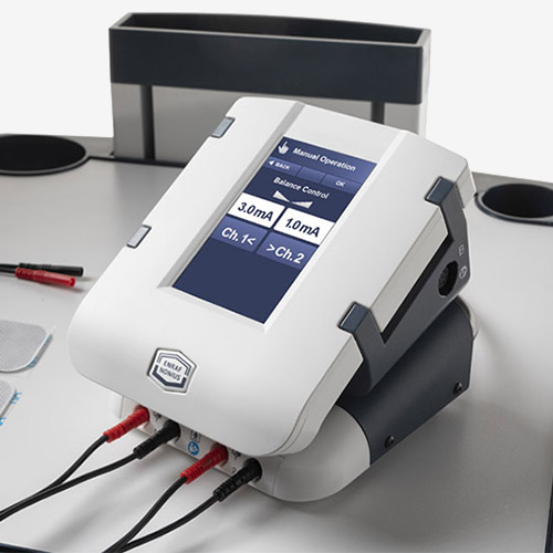 Endomed 182 Vorschau