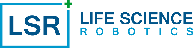 Logo des Therapieroboter Robert Herstellers