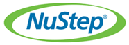 NuStep Logo