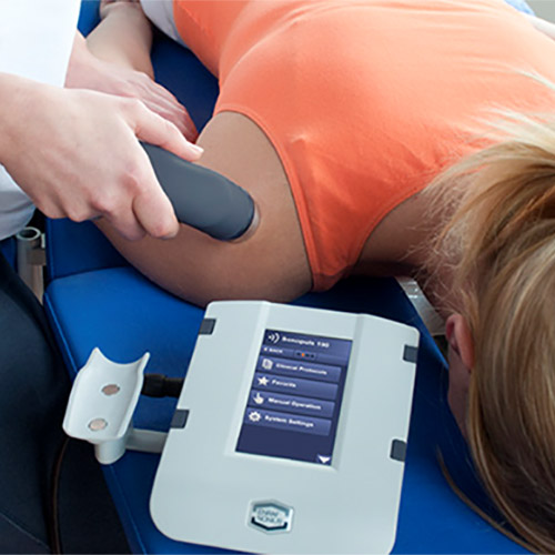 Sonopuls 190 Vorschau