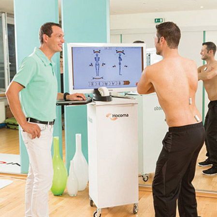 ValedoMotion Vorschau